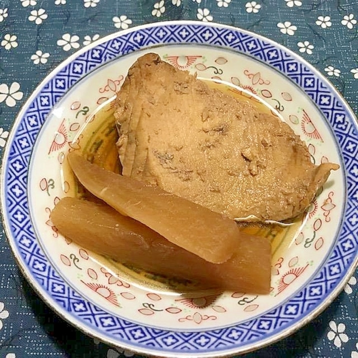 さめと大根の煮付け レシピ 作り方 By けいちゃん088 楽天レシピ さめと大根の煮付け レシピ 作り方 By けいちゃん088 楽天レシピ